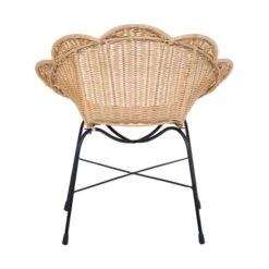 Childhome Flower Kinderstoel - Rotan -Optimaal Babyartikelen Winkel Childhome Flower Kinderstoel Rotan 5 f662