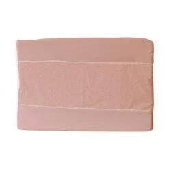 Coco & Pine Billie Waskussenhoes - Café Au Lait