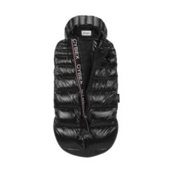Cybex Platinum Winter Voetenzak - Deep Black 5 Cybex Platinum Winter Voetenzak - Deep Black -Optimaal Babyartikelen Winkel Cybex Platinum Winter Voetenzak Deep Black 2 fa4f
