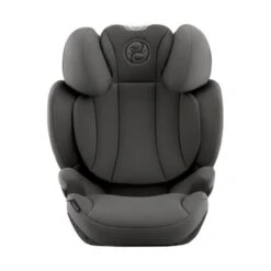 Cybex Solution T I-Fix Autostoeltje - Mirage Grey -Optimaal Babyartikelen Winkel Cybex Solution T i Fix Autostoeltje Mirage Grey 2 36fd