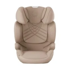 Cybex Solution T I-Fix Plus Autostoeltje - Cozy Beige 7 Cybex Solution T I-Fix Plus Autostoeltje - Cozy Beige -Optimaal Babyartikelen Winkel Cybex Solution T i Fix Plus Autostoeltje Cozy Beige 2 cb8a