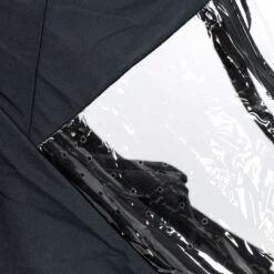 Dubatti Smart - E2 - Regenhoes Buggy -Optimaal Babyartikelen Winkel Dubatti Smart Regenhoes Buggy 3 77d4