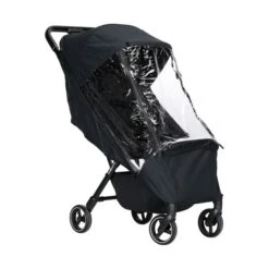 Dubatti Smart - E2 - Regenhoes Buggy