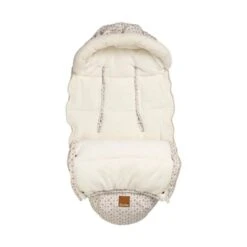 Elodie Details Autumn Rose Voetenzak -Optimaal Babyartikelen Winkel Elodie Details Autumn Rose Voetenzak 3 7d84