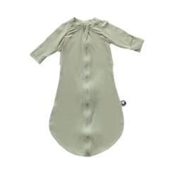 Fedde & Kees Bundi Slaapzak - 0-4 Mnd - Olijf