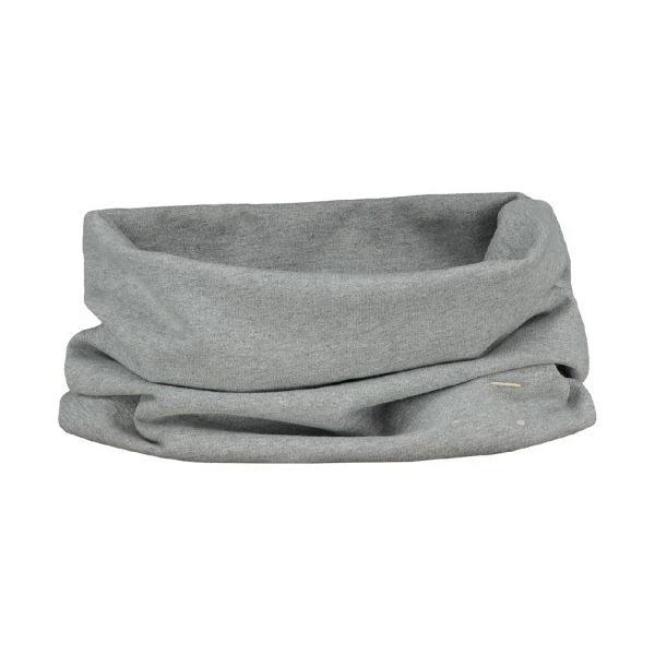 Gray Label Sjaal - Grey Melange - One Size 1 Gray Label Sjaal - Grey Melange - One Size
