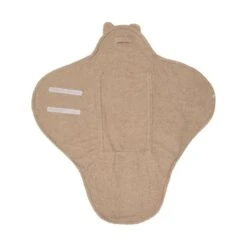 Jollein Bear Wikkeldeken - Biscuit 6 Jollein Bear Wikkeldeken - Biscuit -Optimaal Babyartikelen Winkel Jollein Bear Wikkeldeken Biscuit 3 4d25