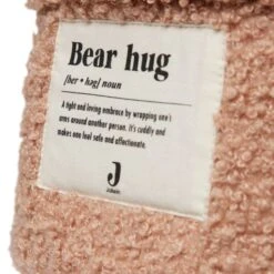 Jollein Boucle Commodemandje - Biscuit -Optimaal Babyartikelen Winkel Jollein Boucle Commodemandje Biscuit 1 9f21