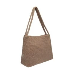 Jollein Boucle Luiertas - Biscuit -Optimaal Babyartikelen Winkel Jollein Boucle Luiertas Biscuit 6 c962