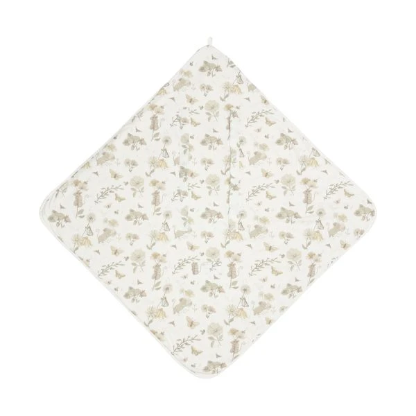 Jollein Dreamy Mouse Wikkeldeken 2 Jollein Dreamy Mouse Wikkeldeken - Afbeelding 2