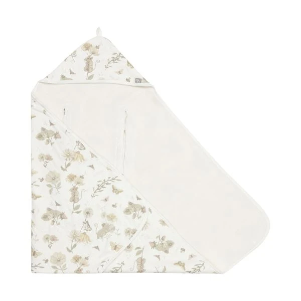 Jollein Dreamy Mouse Wikkeldeken 3 Jollein Dreamy Mouse Wikkeldeken - Afbeelding 3