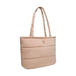 Jollein Puffed Bag - Biscuit 9 Jollein Puffed Bag - Biscuit -Optimaal Babyartikelen Winkel Jollein Puffed Bag Biscuit 2 5942