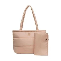 Jollein Puffed Bag - Biscuit 7 Jollein Puffed Bag - Biscuit -Optimaal Babyartikelen Winkel Jollein Puffed Bag Biscuit 7 5a8e