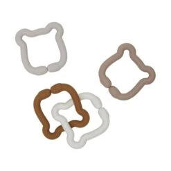 Jollein Teddy Bear Speelgoedringen -Optimaal Babyartikelen Winkel Jollein Teddy Bear Speelgoedringen 2 e4a1