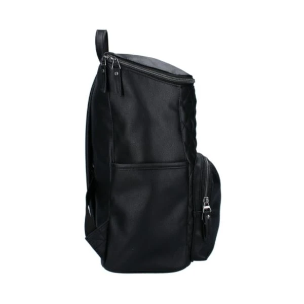 Kidzroom Care Blessing Rugzak - Black 3 Kidzroom Care Blessing Rugzak - Black - Afbeelding 3