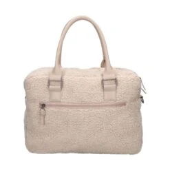 Kidzroom Care Hello Little One Luiertas - Beige -Optimaal Babyartikelen Winkel Kidzroom Care Hello Little One Luiertas Beige 3 dda5