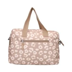 Kidzroom Care Kind At Heart Luiertas - Sand -Optimaal Babyartikelen Winkel Kidzroom Care Kind At Heart Luiertas Sand 3 9e87