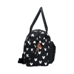 Kidzroom Mickey Mouse Endless Imagination Luiertas - Black 7 Kidzroom Mickey Mouse Endless Imagination Luiertas - Black -Optimaal Babyartikelen Winkel Kidzroom Mickey Mouse Endless Imagination Luiertas Black 2 3b51