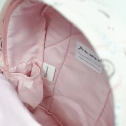 Kidzroom Mini Rugzak - Pink -Optimaal Babyartikelen Winkel Kidzroom Mini Rugzak Pink 5 5303