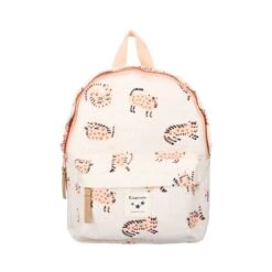 Kidzroom Stories Rugzak - Sand