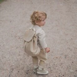 Koeka Oddi Rugzak - Grain -Optimaal Babyartikelen Winkel Koeka Oddi Rugzak Grain 2 7249