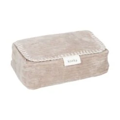 Koeka Vik Billendoekjes Hoes - Clay