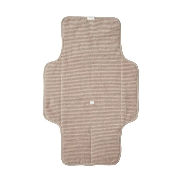 Koeka Vik Verschoningsmatje - Clay 2 Koeka Vik Verschoningsmatje - Clay - Afbeelding 2