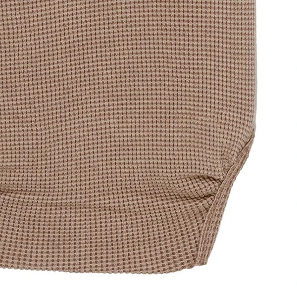 Lodger Ciumbelle Overslagromper Mt. 56 - Beige 3 Lodger Ciumbelle Overslagromper Mt. 56 - Beige - Afbeelding 3