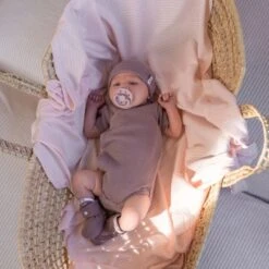 Lodger Ciumbelle Overslagromper Mt. 56 - Rose 5 Lodger Ciumbelle Overslagromper Mt. 56 - Rose -Optimaal Babyartikelen Winkel Lodger Ciumbelle Overslagromper Rose 2 1fdb