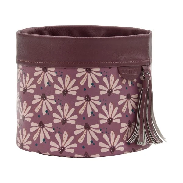 Luma Flowerfever Commodemandje 1 Luma Flowerfever Commodemandje