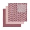 Luma Flowerfever Hydrofiele Doek - 70 X 70 Cm