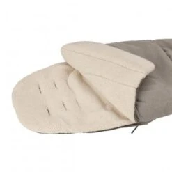 Maxi-Cosi 2-in-1 Voetenzak Twillic Truffle -Optimaal Babyartikelen Winkel Maxi Cosi 2 in 1 Voetenzak Twillic Truffle 3 969e