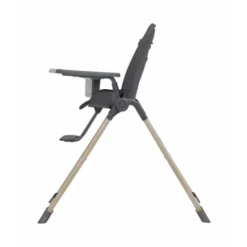 Maxi-Cosi Ava Eco Beyond Kinderstoel - Graphite -Optimaal Babyartikelen Winkel Maxi Cosi Ava Eco Beyond Kinderstoel Graphite 4 542a