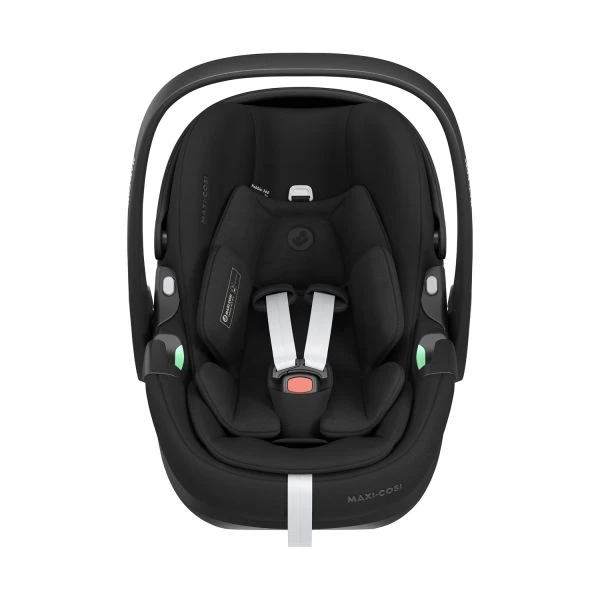 Maxi-Cosi Baby Autostoeltje - Pebble 360 Pro - Essential Black 2 Maxi-Cosi Baby Autostoeltje - Pebble 360 Pro - Essential Black - Afbeelding 2