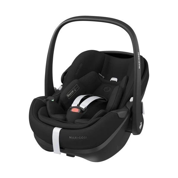 Maxi-Cosi Baby Autostoeltje - Pebble 360 Pro - Essential Black 1 Maxi-Cosi Baby Autostoeltje - Pebble 360 Pro - Essential Black