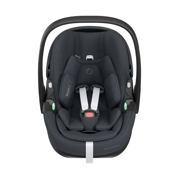 Maxi-Cosi Baby Autostoeltje - Pebble 360 Pro - Essential Graphite - Afbeelding 2