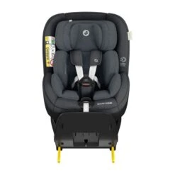 Maxi-Cosi Mica Pro Eco I-Size Autostoeltje Authentic Graphite