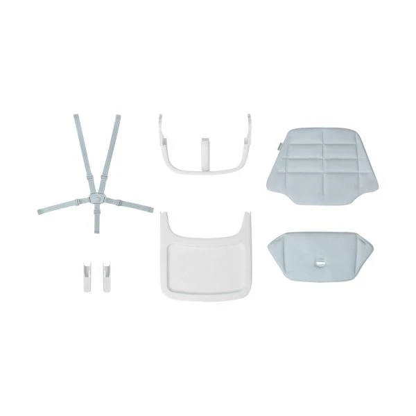 Maxi-Cosi Nesta Baby- En Peuterset Beyond Sky Grey 4 Maxi-Cosi Nesta Baby- En Peuterset Beyond Sky Grey - Afbeelding 4