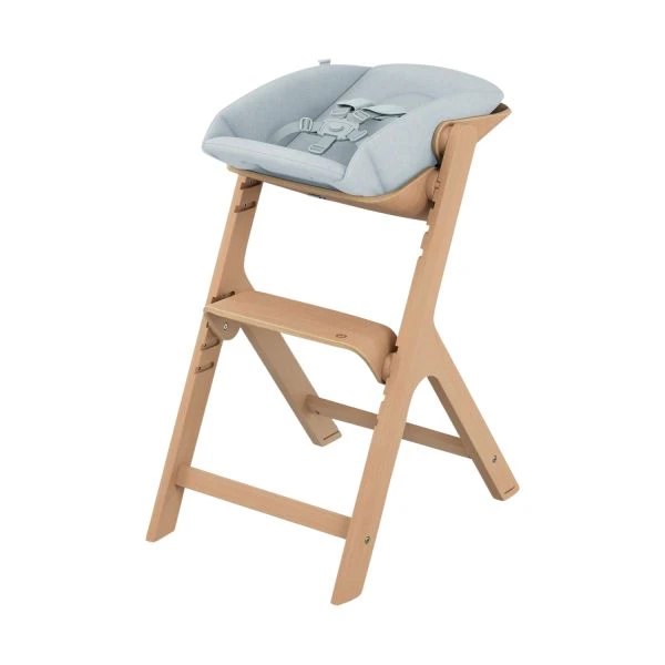 Maxi-Cosi Nesta Newborn Set - Beyond Sky Grey 3 Maxi-Cosi Nesta Newborn Set - Beyond Sky Grey - Afbeelding 3