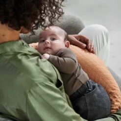 Moonboon Moon Voedingskussen - Nature -Optimaal Babyartikelen Winkel Moonboon Moon Voedingskussen Nature 1 dfba