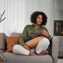 Moonboon Moon Voedingskussen - Nature -Optimaal Babyartikelen Winkel Moonboon Moon Voedingskussen Nature 4 d7cd