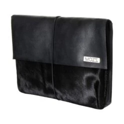 Mozz Bags Luieretui - Zwart