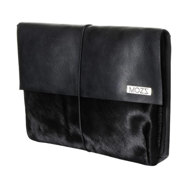 Mozz Bags Luieretui - Zwart 1 Mozz Bags Luieretui - Zwart