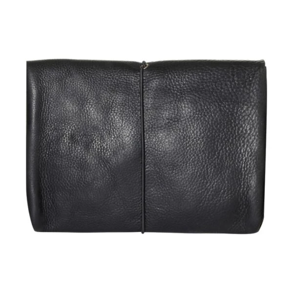 Mozz Bags Luieretui - Zwart 2 Mozz Bags Luieretui - Zwart - Afbeelding 2