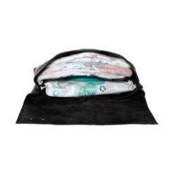 Mozz Bags Luieretui - Zwart 5 Mozz Bags Luieretui - Zwart -Optimaal Babyartikelen Winkel Mozz Bags Luieretui Zwart 3 13ee