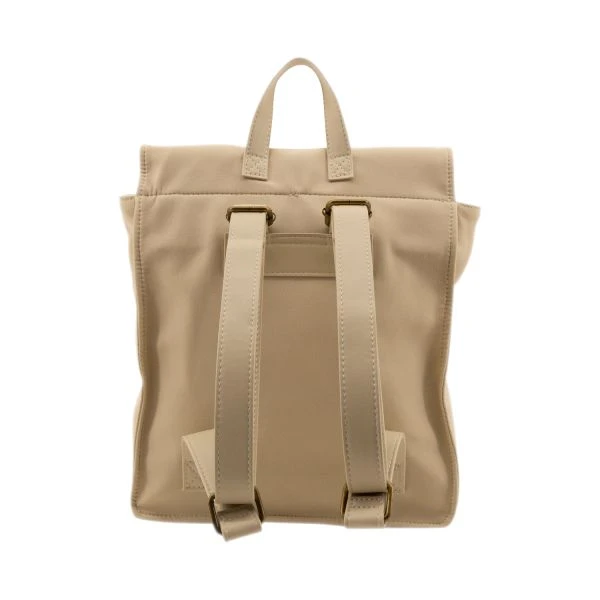 Nanami Bird Puffed Rugzak - Naturel 3 Nanami Bird Puffed Rugzak - Naturel - Afbeelding 3