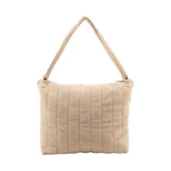 Nanami Lifestyle Boucle Tas - Naturel 5 Nanami Lifestyle Boucle Tas - Naturel -Optimaal Babyartikelen Winkel Nanami Lifestyle Boucle Tas Naturel 2 d851