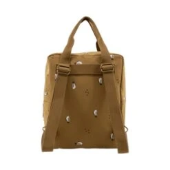 Nanami Pinguin Rugzak - Sand -Optimaal Babyartikelen Winkel Nanami Pinguin Rugzak Sand 3 106b