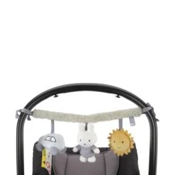 Nijntje Fluffy Wagenspanner - Blue 6 Nijntje Fluffy Wagenspanner - Blue -Optimaal Babyartikelen Winkel Nijntje Fluffy Wagenspanner Blue 3 f9d1