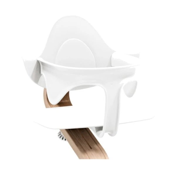 Nomi Baby Set - White 1 Nomi Baby Set - White